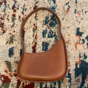 COPY - THE ROW HALF MOON BAG